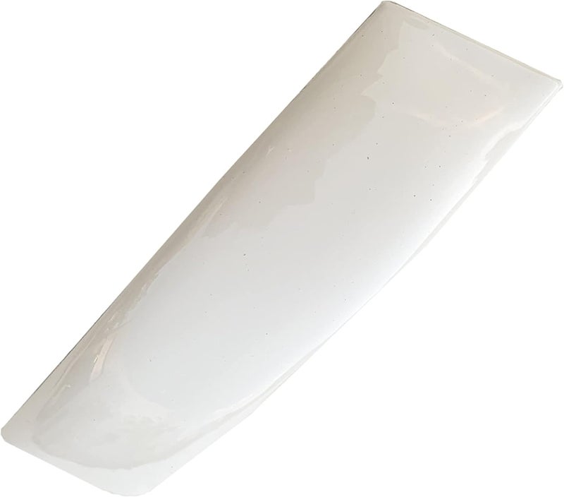 Advance Ignition Technology Advance Ignition Upgraded Roof Molding Compatible with Ford F-250 F-350 F-450 F-550 Super Duty (Regular Cab & Crew Cab) 99-07 Left Driver LH and Right Passenge RH YO Oxford White Set 2PCS - Image 5